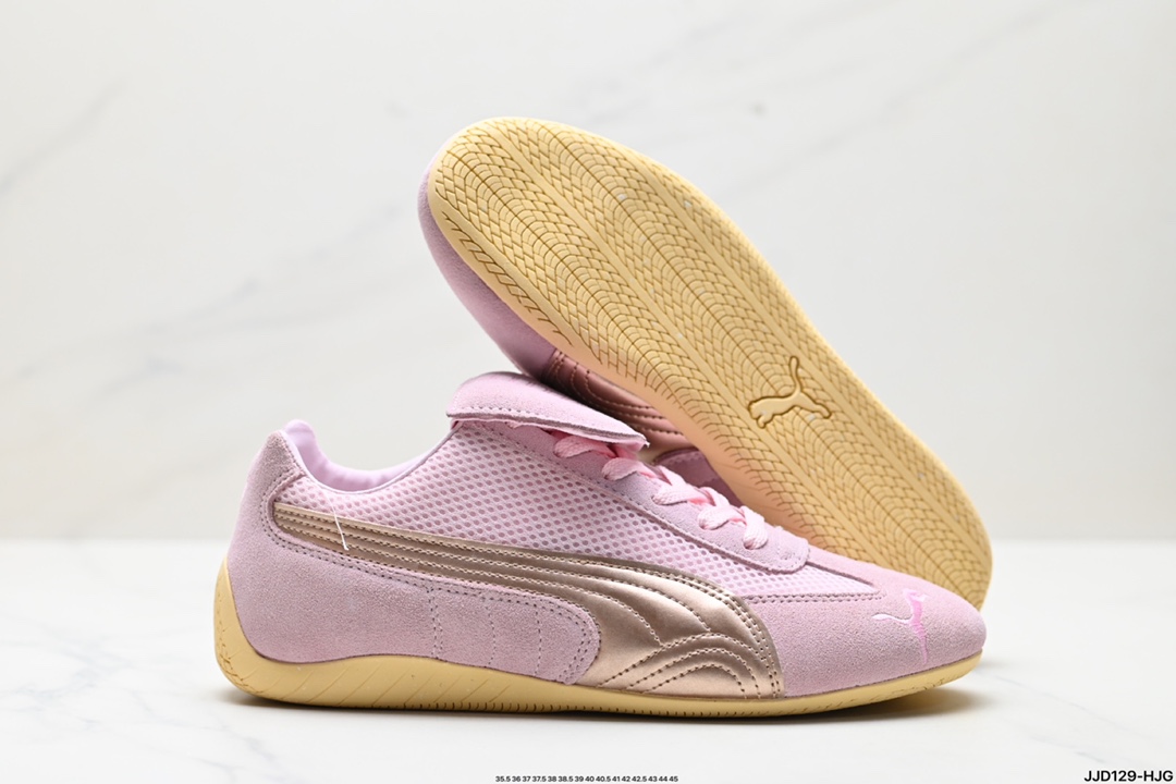 Puma Shoes